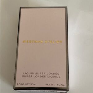 Westman Atelier Liquid Super Loaded - Peau de Soleil